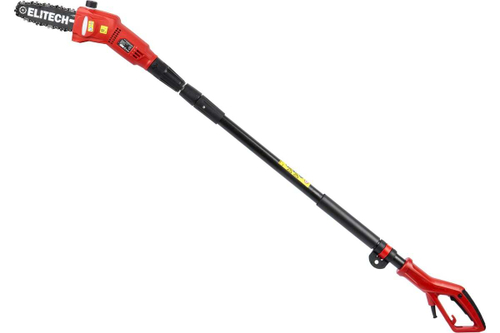 Высоторез цепной электрический ПЭ 078В (E1611.023.00) ДМ Elitech 210674