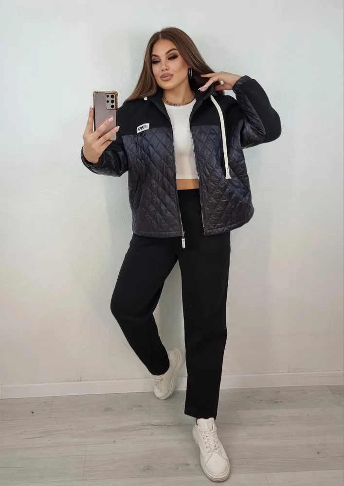 Костюм УК-058-2 Fabrika