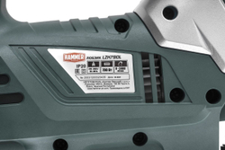 Лобзик HAMMER LZK790L