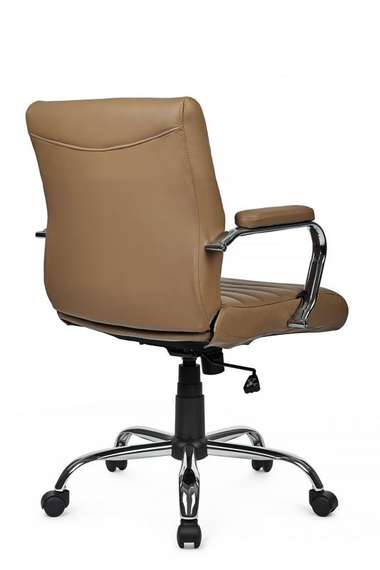 Кресло Kors RCH 9356M Коричневый