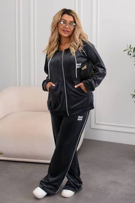 Костюм УК-526-3 Фабрика Моды