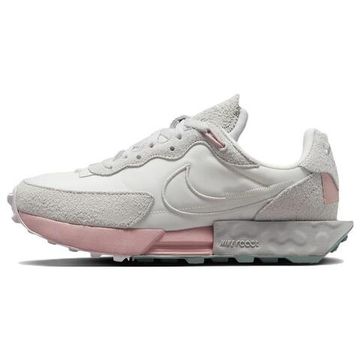 НАЙК Фонтанка Вафельные Беловые конфеты Низкие Женские