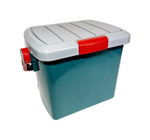 Экспедиционный ящик IRIS OHYAMA RV BOX Bucket 25B, 20л