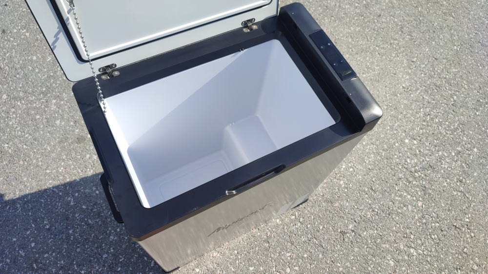 Автохолодильник Alpicool C75