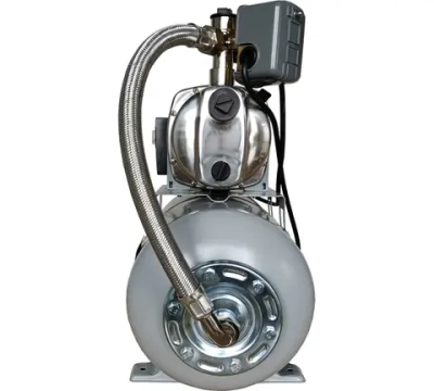 Автономная насосная станция Ресанта АНС-4200Н