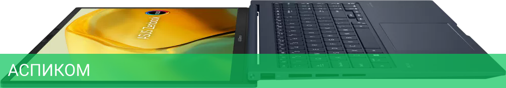 Ноутбук Asus Zenbook 15 UM3504DA-MA432