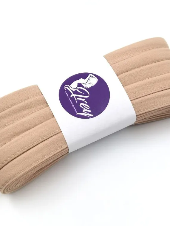 775 Чехол AM 10 мм, бежевый 775 (фасовка)