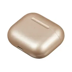 Apple AirPods 3rd White Gold Gloss