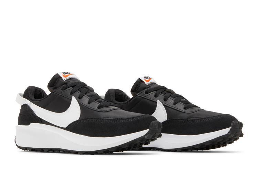 Кроссовки Nike Waffle Debut (Женская размерная сетка)