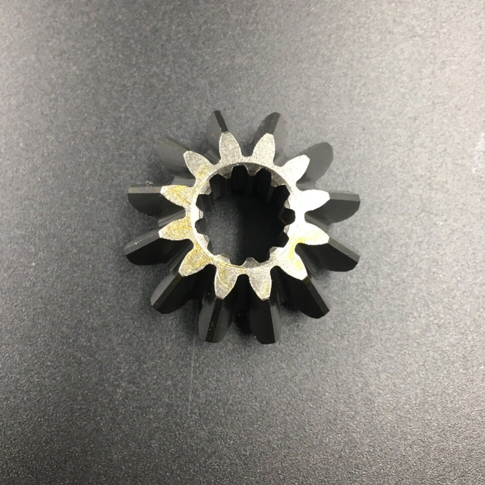 Шестерня вертикального вала (Пиньон) Suzuki DT9.9-15, DF8-20(A), DF9.9(B) (57311-99J10) (Omax)