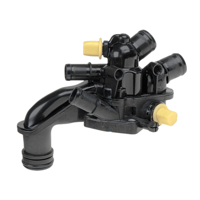 Термостат в сборе CITROEN C4/PEUGEOT 308 МКПП GANZ GIF08051