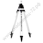 Штатив телескопический с резьбой 5/8 дюйма ADA Elevation 19 (185 см)