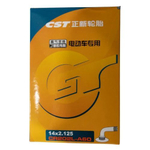 Камера CST 14" (14x2.125) для электровелосипедов