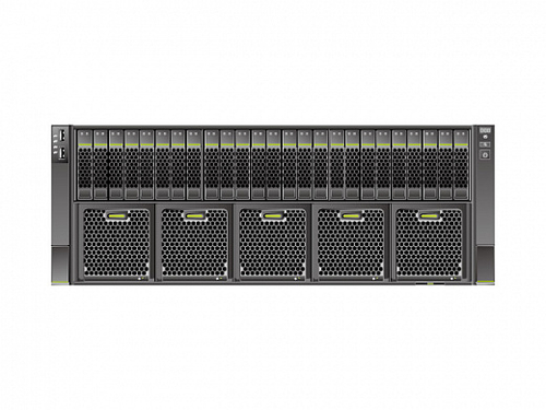 Шасси xFusion 5885H V6 H58H-06-S8AFMA (0231Y996)