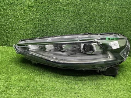 Фара левая Haval F7 1 (2018-2024) LED