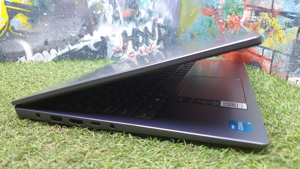 Ноутбук Lenovo i3-13/8Gb/FHD/IdeaPad Slim 3 15IRU8 82x7004bps/Windows 11