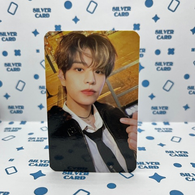Фотокарта STRAY KIDS - 5-STAR (ver. C | Сынмин)