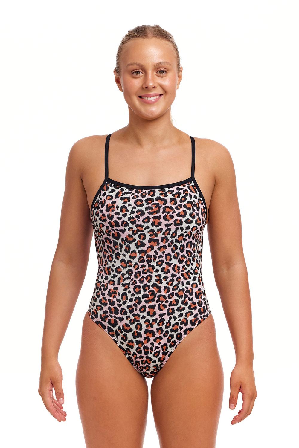 Купальник FUNKITA Some Zoo Life