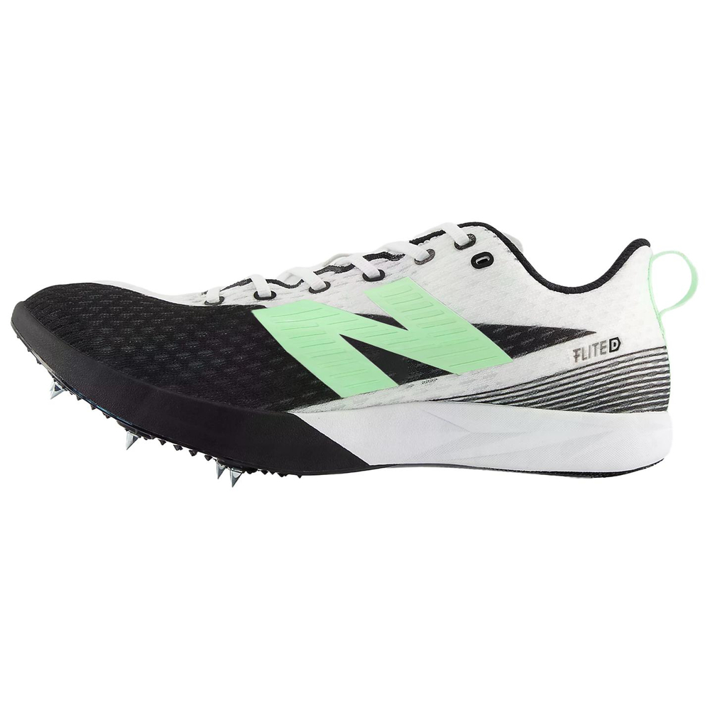 New Balance NB FuelCell Flite Breathable Support Function Classification Breathable Support Functionality Black