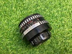 Carl Zeiss DDR Tessar 2.8/50mm Покупка/Продажа