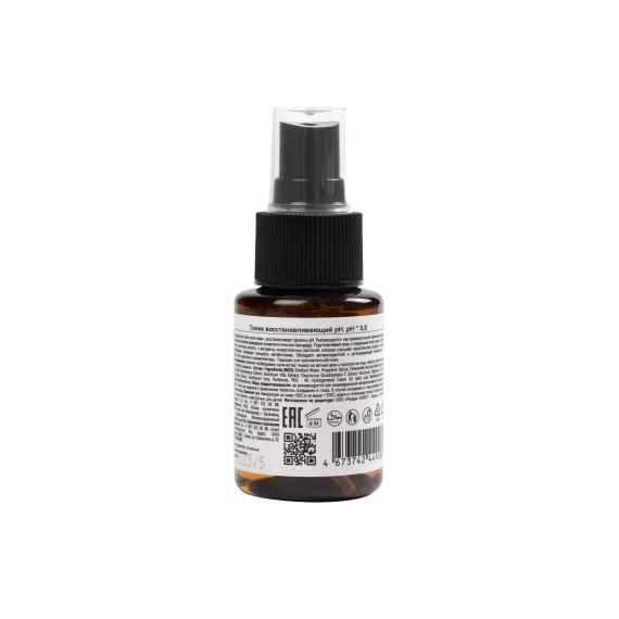 Тоник восстанавливающий