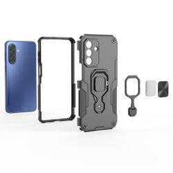 Противоударный чехол Antistrike для Samsung Galaxy A17