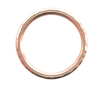 Proponent MS35769-21 Gasket, 1" Inner Diameter