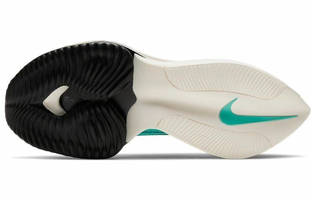 Кроссовки Nike Air Zoom Alphafly Next 1 (Женская размерная сетка)
