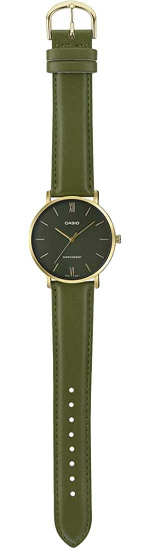 Мужские наручные часы Casio MTP-VT01GL-3B