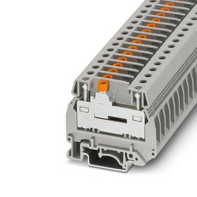 0313085 - UGSK/S + GS - Ползунковая клемма