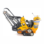 Baumech Траншеекопатель ТКС1