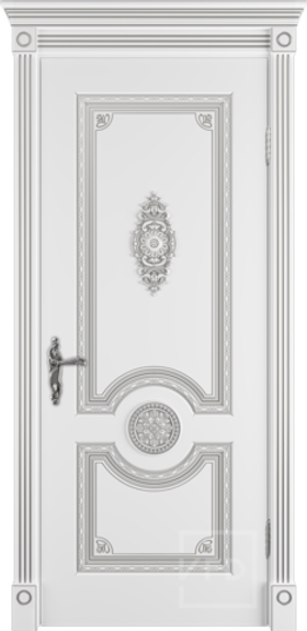 Greta Luxe 3D Polar PS