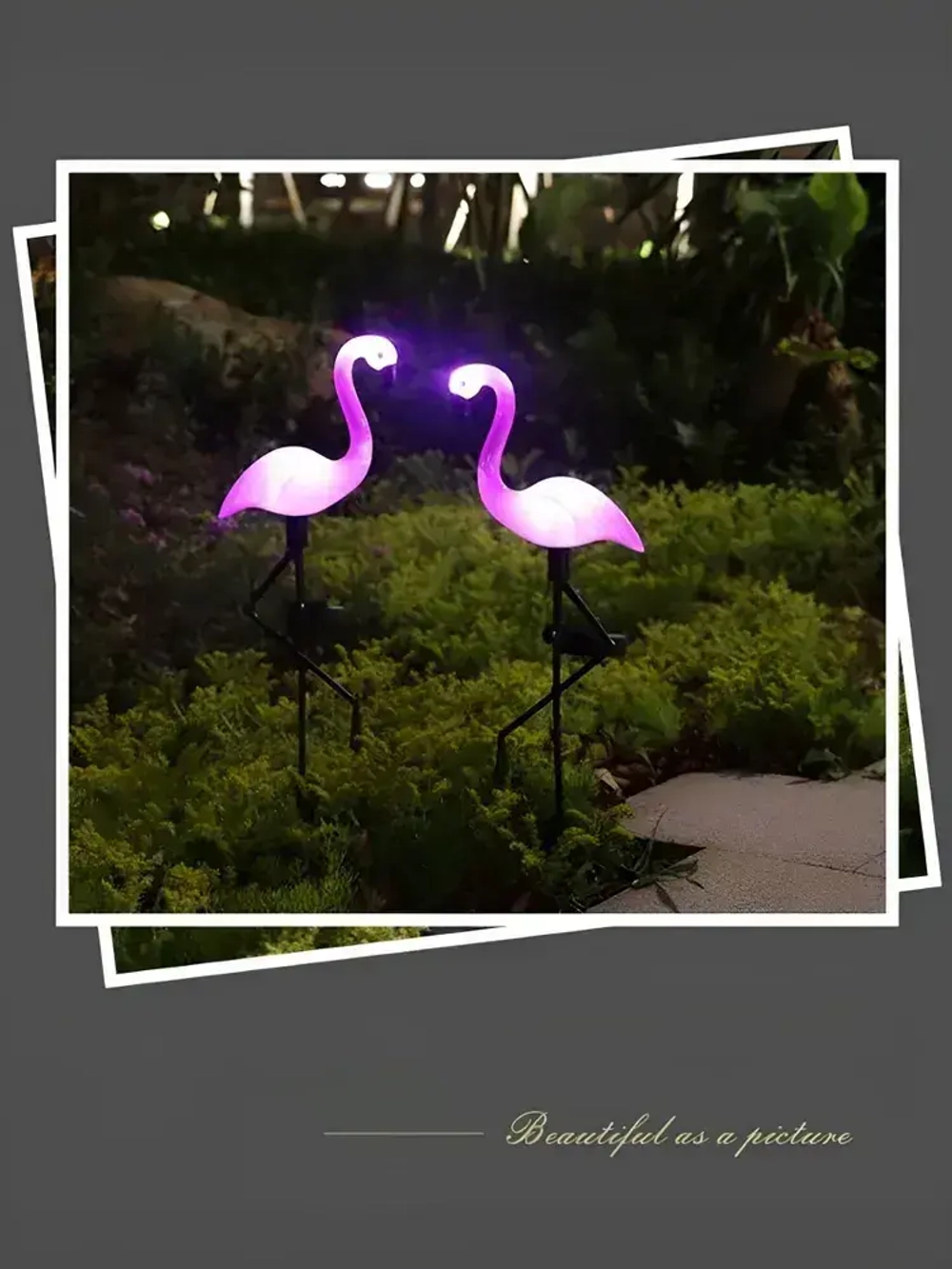 ozmr Уличный светильник, Без цоколя, количество ламп:3шт