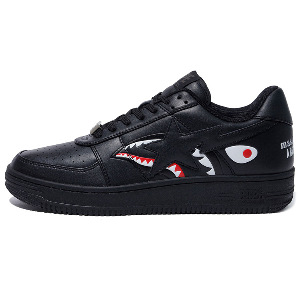 Кроссовки Mastermind JAPAN x A BATHING APE STA M1, 1G73-191-914