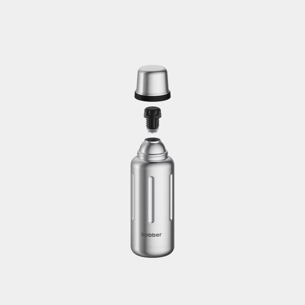 Термос Bobber Flask от «Чайной бухты»