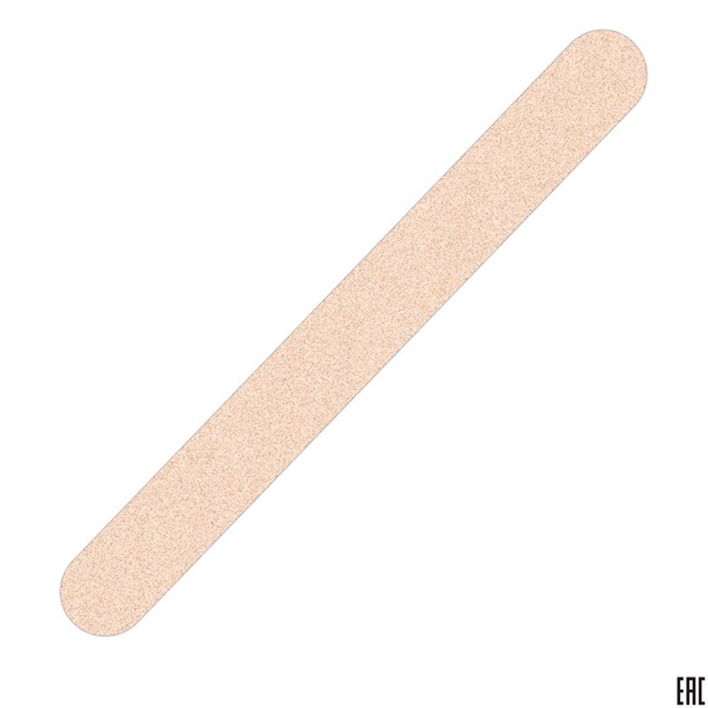 Grattol Сменные файлы прямые размер L 18х180мм, 180гр,