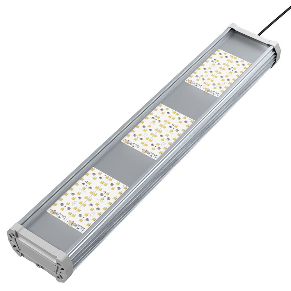 Cветодиодный светильник Terra IP67 2.0 120Вт