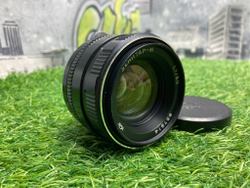 Зенитар-М 1.7\50mm