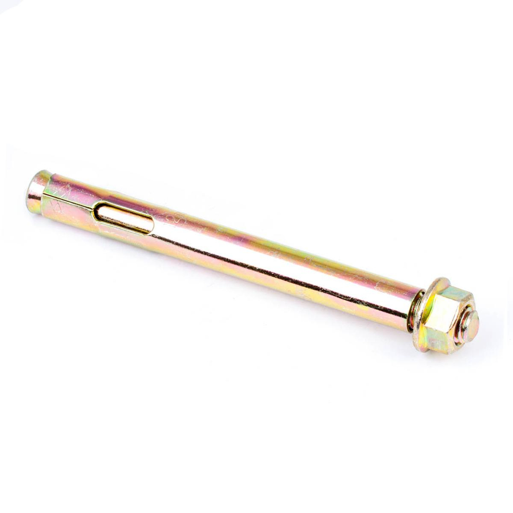 *12х129(130) Анкерный болт с гайкой