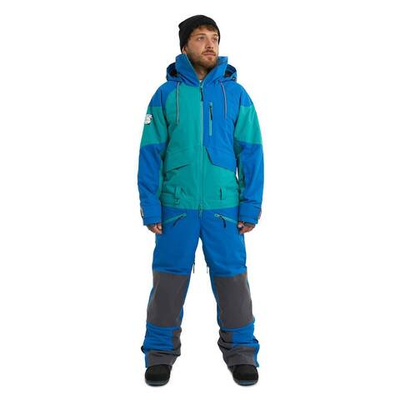 Комбинезон POWDER KN2124