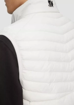 Спортивный стеганый жилет с s.Oliver Casual, Outdoor