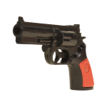 Пистолет пн. 13см, пакет 6618