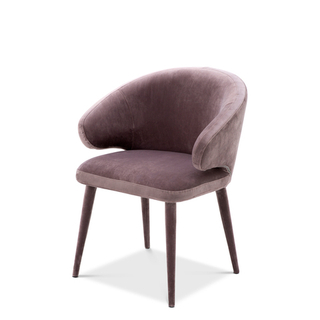 Стул Dining Chair Cardinale арт.112068