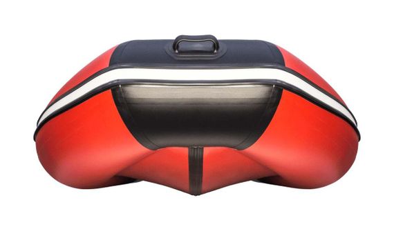 Лодка ПВХ РИВЬЕРА 3400 СК Компакт