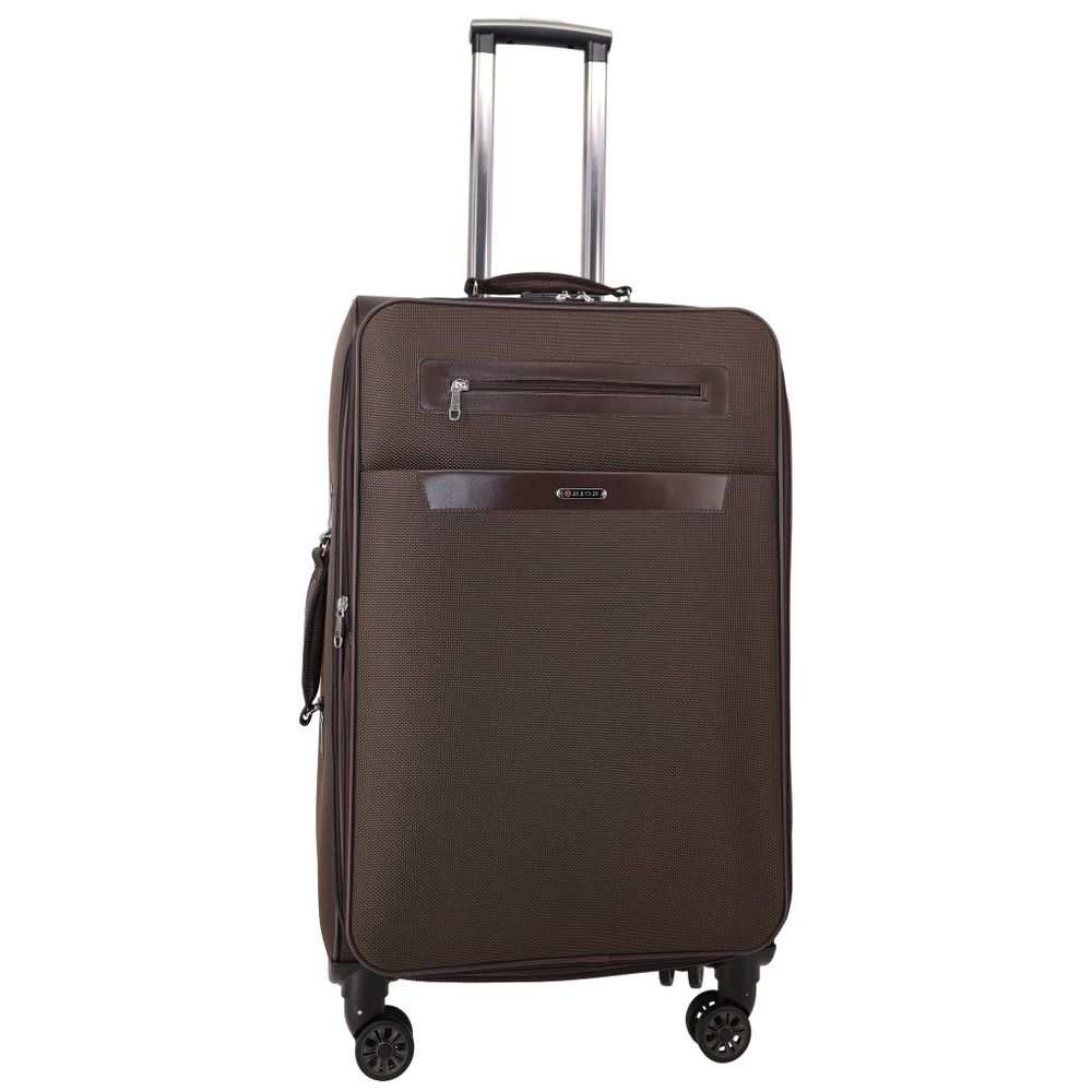 Чемодан 458-4 / 26 дюймов