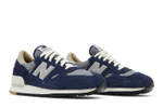 Кроссовки Carhartt Wip X New Balance Nb 990 V1