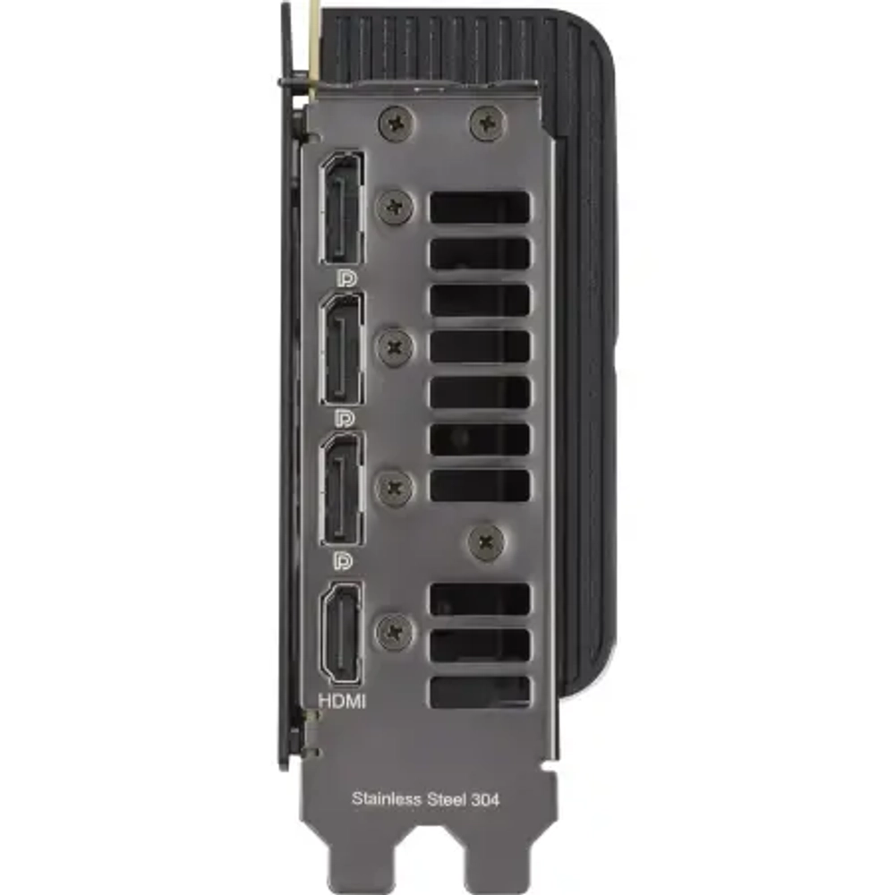 Видеокарта ASUS GeForce RTX4070TIS OC GDDR6 16GB 256-bit 1xHDMI 3xDP PROART-RTX4070TIS-O16G