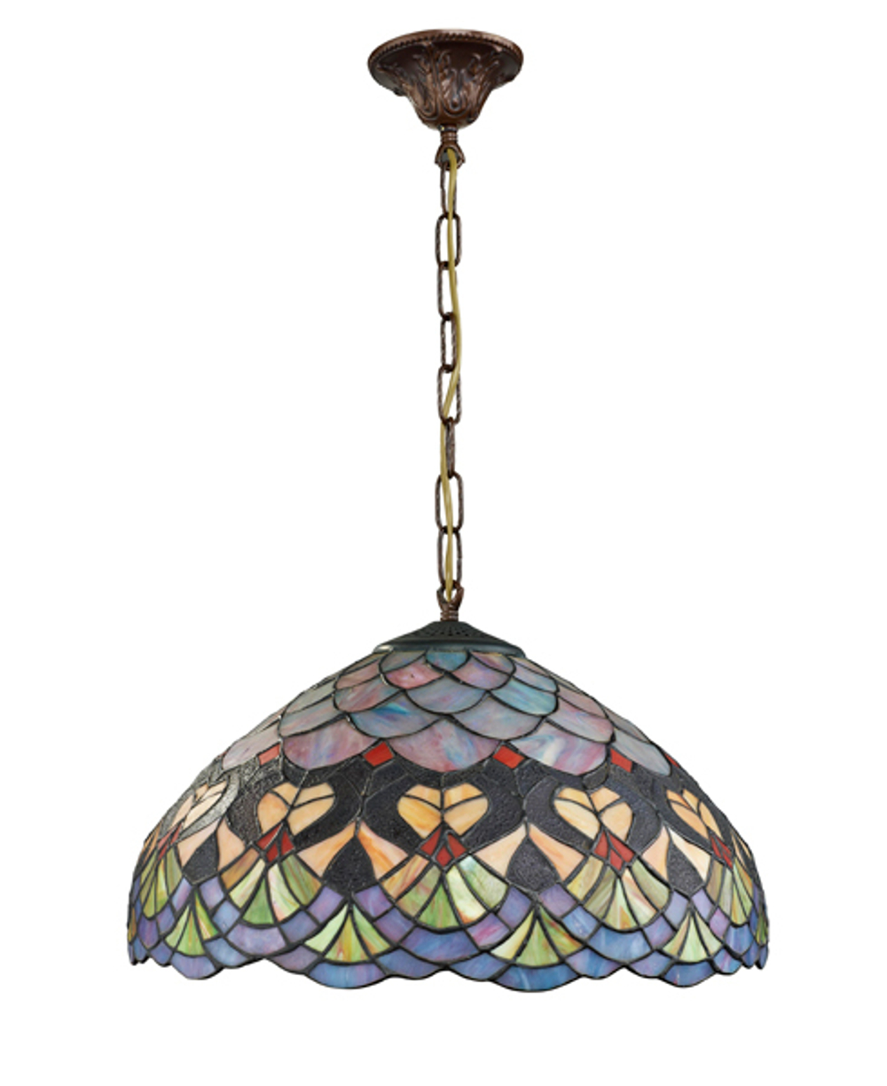 Светильник 704/3-multi