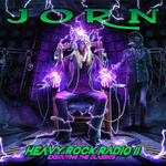 Jorn / Heavy Rock Radio II - Executing The Classics (RU)(CD)