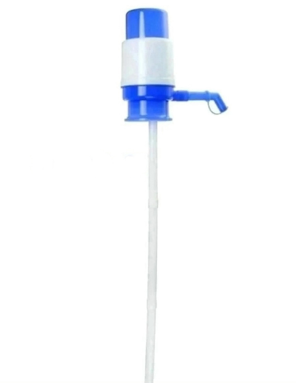 Помпа для воды на бутыль 11-20 литров